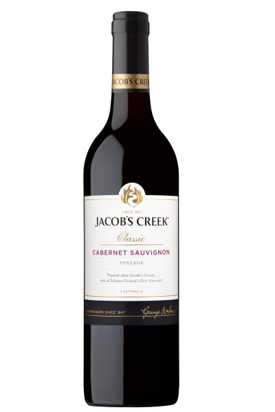 Featured image of post Easiest Way to Make Cabernet Sauvignon Jacob&#039;s Creek Red Wine