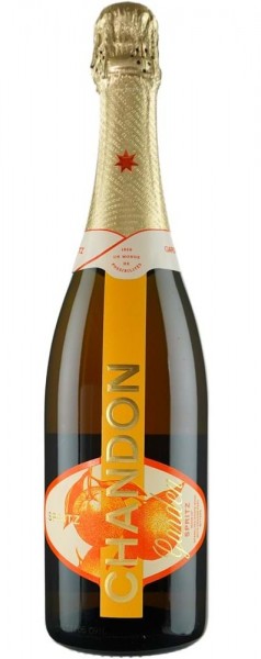 Chandon Australia - Products - Chandon Garden Spritz Glass